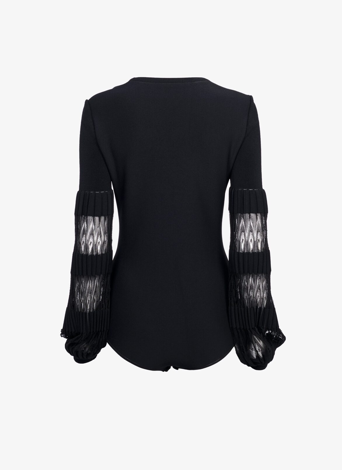Bodies ALAÏA BLACK BODIES